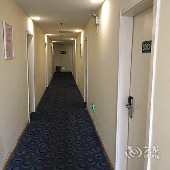 7天连锁酒店(启东公园中路店)酒店提供图片