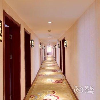 泰安星悦之恋假日酒店酒店提供图片