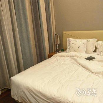 广州伊莲萨维尔国际酒店公寓用户上传图片