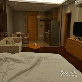广州伊莲萨维尔国际酒店公寓用户上传图片