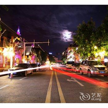 西双版纳雨林万象假日酒店酒店提供图片