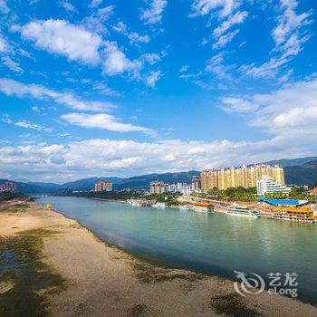 西双版纳雨林万象假日酒店酒店提供图片