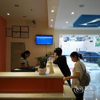 7天连锁酒店(乐昌大润发店)酒店提供图片