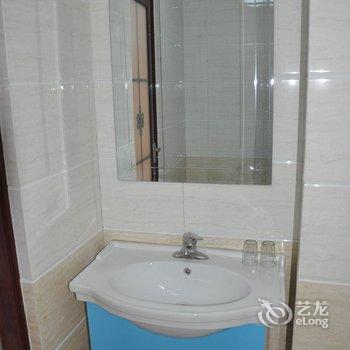 北戴河爱上海假日连锁公寓酒店提供图片