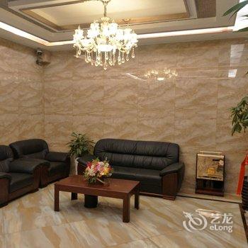 潜江高雅商务公寓酒店提供图片