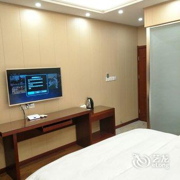 潜江高雅商务公寓酒店提供图片