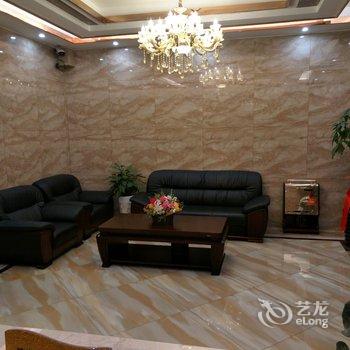 潜江高雅商务公寓酒店提供图片