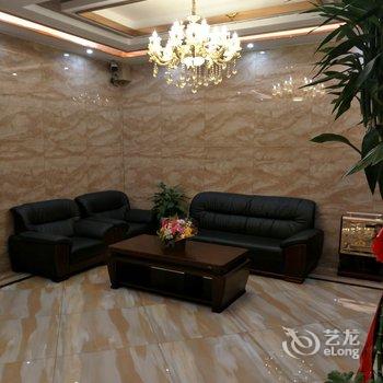 潜江高雅商务公寓酒店提供图片
