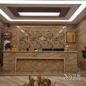 潜江高雅商务公寓酒店提供图片