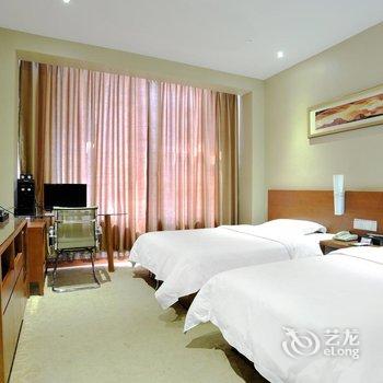 大庆福海金舟商务酒店(大庆东站店)酒店提供图片