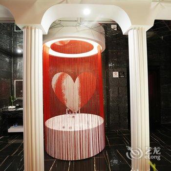 泰州姜堰合昱风尚酒店酒店提供图片