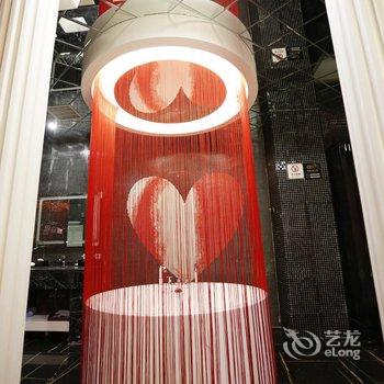 泰州姜堰合昱风尚酒店酒店提供图片