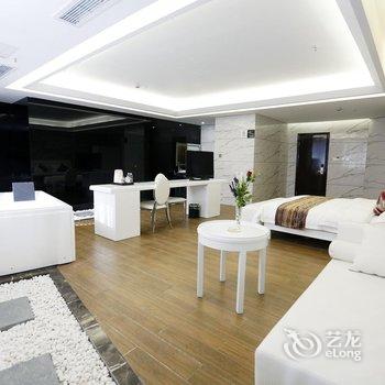 泰州姜堰合昱风尚酒店酒店提供图片