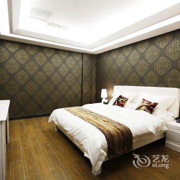 泰州姜堰合昱风尚酒店酒店提供图片