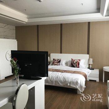泰州姜堰合昱风尚酒店酒店提供图片