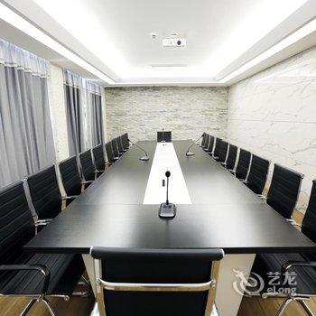 泰州姜堰合昱风尚酒店酒店提供图片
