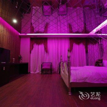 泰州姜堰合昱风尚酒店酒店提供图片