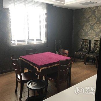 泰州姜堰合昱风尚酒店酒店提供图片