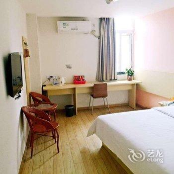 7天连锁酒店(新余胜利南路店)酒店提供图片