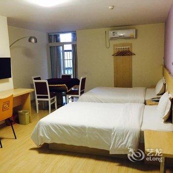 7天连锁酒店(新余胜利南路店)酒店提供图片