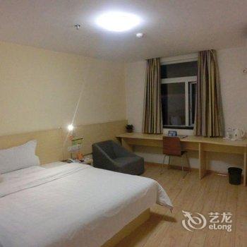 7天连锁酒店(新余胜利南路店)酒店提供图片