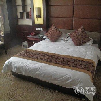 雄县永平大酒店酒店提供图片