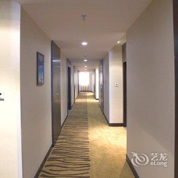 南苑e家(宁波奉化溪口景区店)酒店提供图片