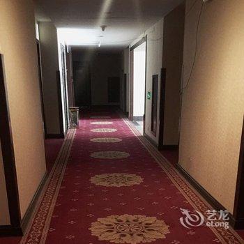 赤峰克什克腾旗金信宾馆酒店提供图片