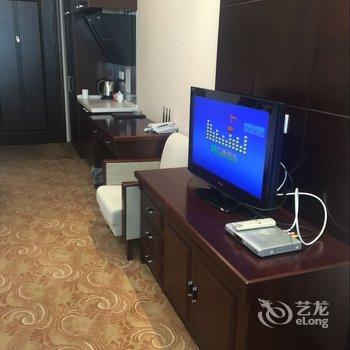赤峰克什克腾旗金信宾馆酒店提供图片
