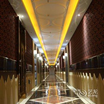 哈尔滨太平湖天沐温泉度假酒店酒店提供图片