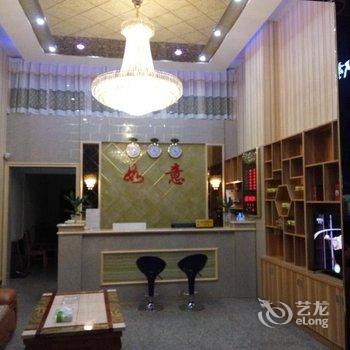 会昌如意商务宾馆酒店提供图片