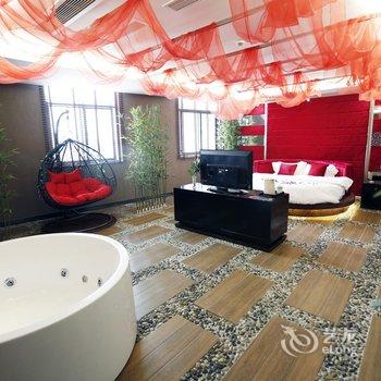 泰州姜堰合昱风尚酒店酒店提供图片