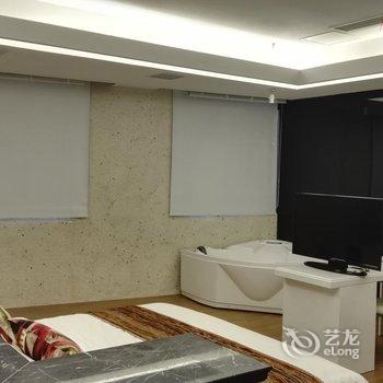 泰州姜堰合昱风尚酒店酒店提供图片