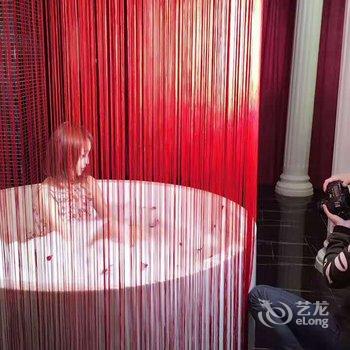 泰州姜堰合昱风尚酒店酒店提供图片