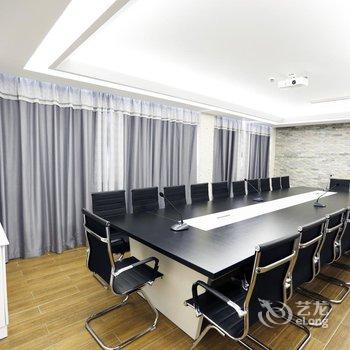 泰州姜堰合昱风尚酒店酒店提供图片