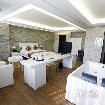 泰州姜堰合昱风尚酒店酒店提供图片