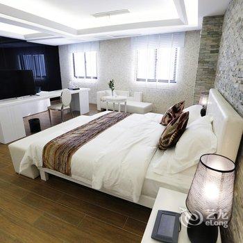 泰州姜堰合昱风尚酒店酒店提供图片