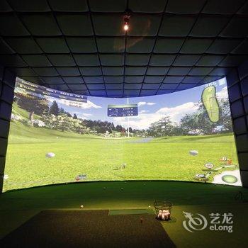 泰州姜堰合昱风尚酒店酒店提供图片