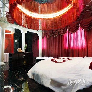 泰州姜堰合昱风尚酒店酒店提供图片