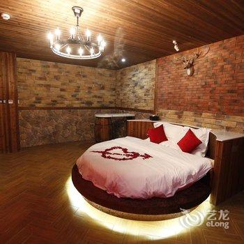 泰州姜堰合昱风尚酒店酒店提供图片
