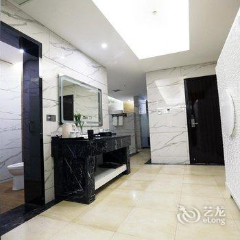 泰州姜堰合昱风尚酒店酒店提供图片