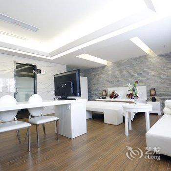 泰州姜堰合昱风尚酒店酒店提供图片