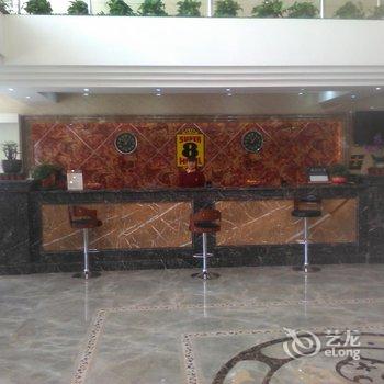 速8酒店(涞源广昌大街店)酒店提供图片