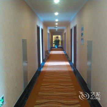 速8酒店(涞源广昌大街店)酒店提供图片