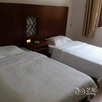 黄金海岸京安宾馆酒店提供图片