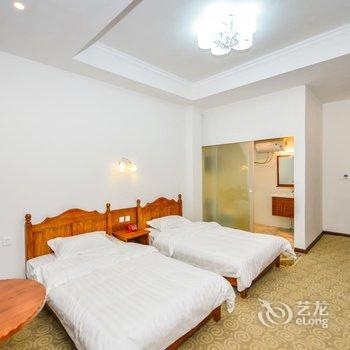 平潭捷达宾馆酒店提供图片