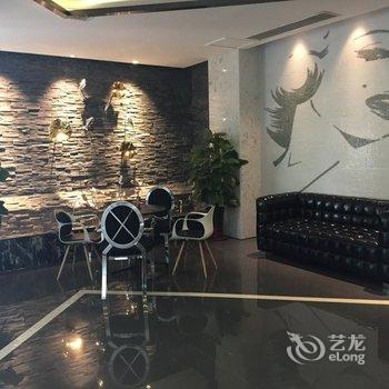 唐山海天悦色快捷酒店酒店提供图片