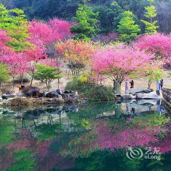 平潭恒吉利大酒店酒店提供图片