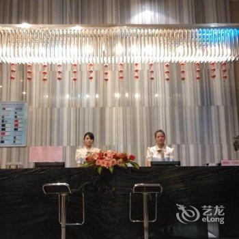 平潭恒吉利大酒店酒店提供图片