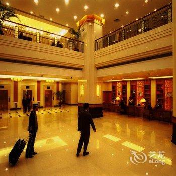 浙江文华大酒店酒店提供图片